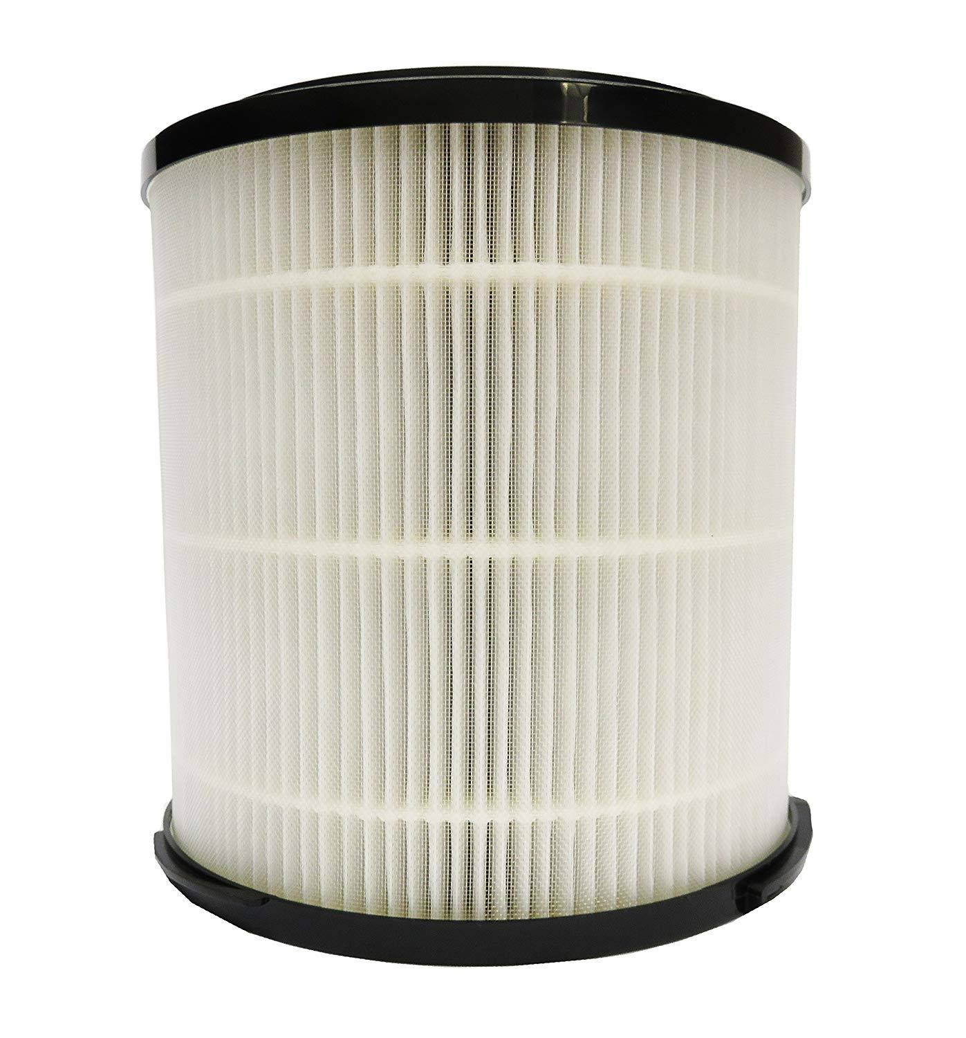 5-in-1 Air Purifier with H13 HEPA Filter, UV, Active Carbon O873285