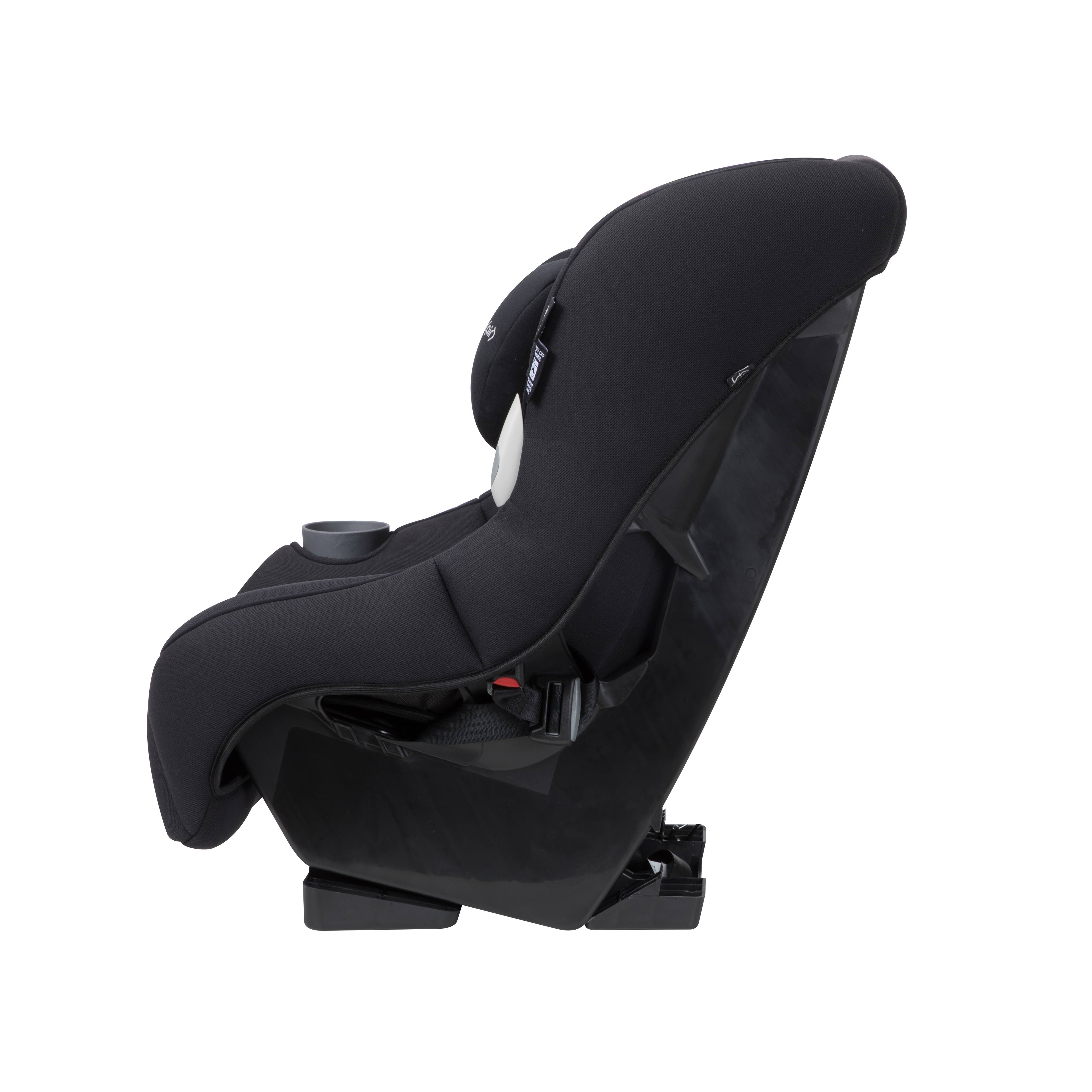 Night Black Convertible Car Seat N710570