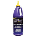 1 qt Manual Transmission Fluid C912908