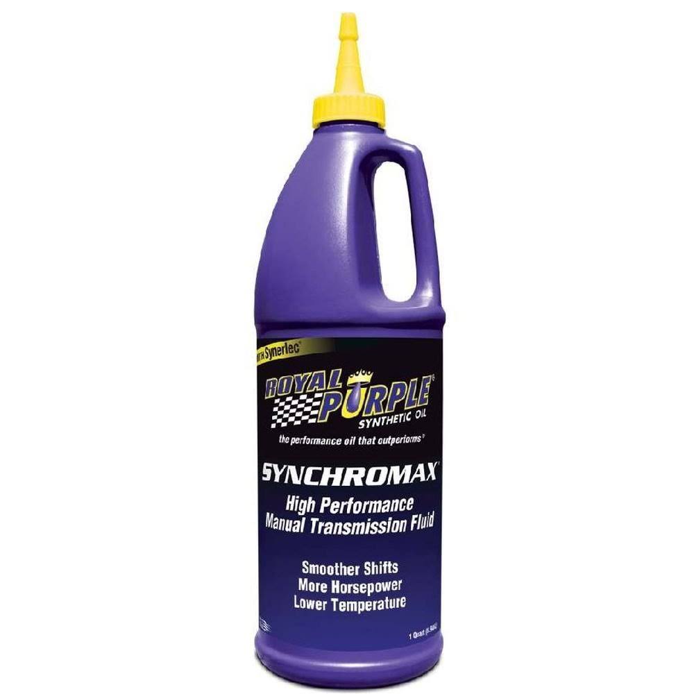 1 qt Manual Transmission Fluid C912908