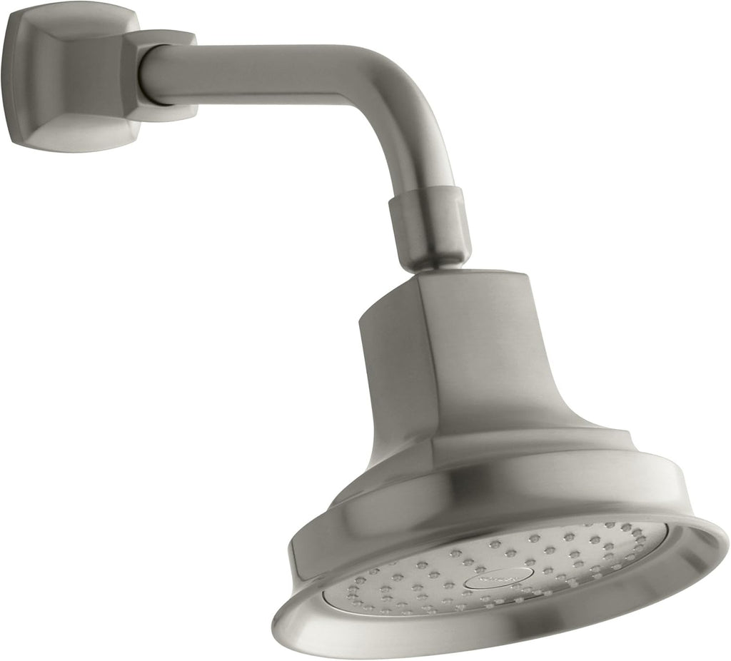 Polished Chrome Showerhead G34201