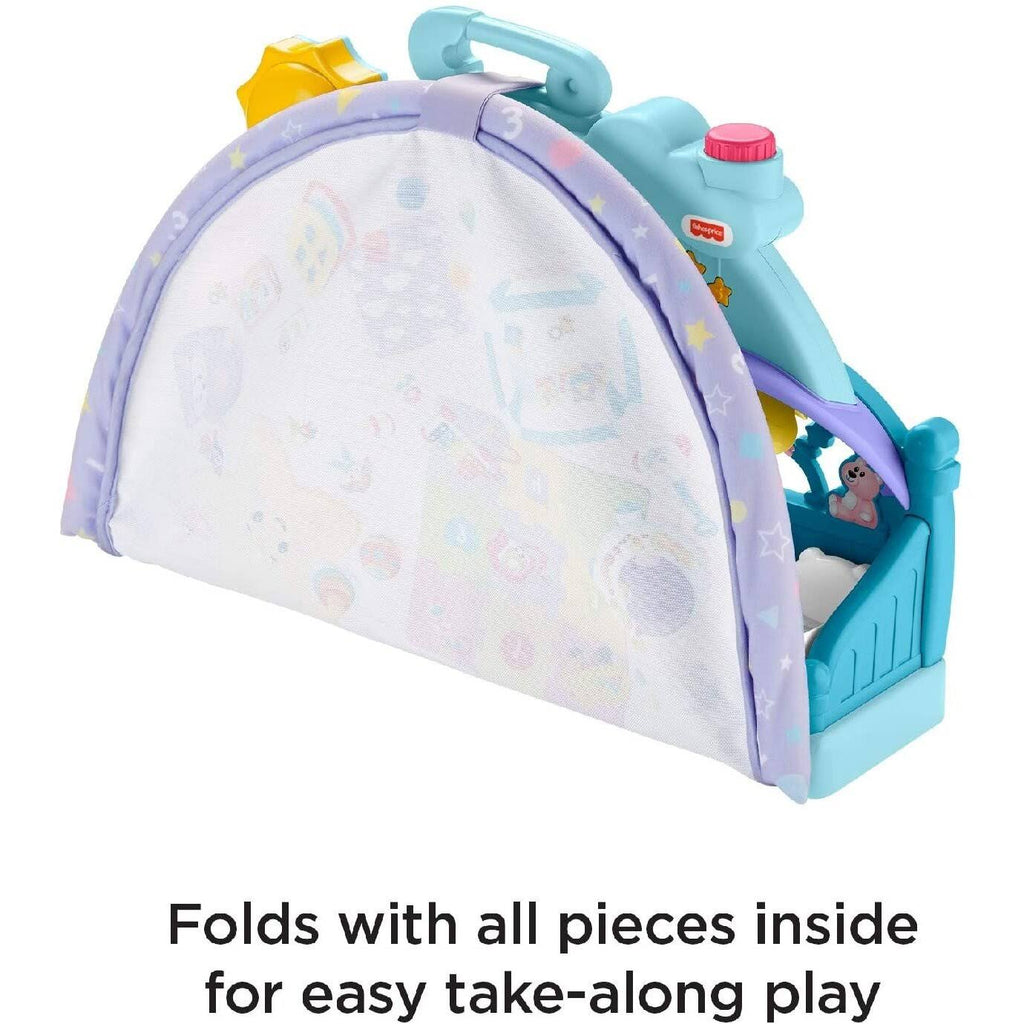 1-2-3 Babies Playdate Set S8713