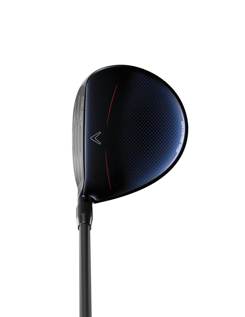 Left Handed Senior 5W Fairway Wood C582785
