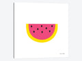 Large Canvas Prints - Watermelon K38617