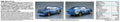 1/24 Nissan KPGC110 Model Car R834