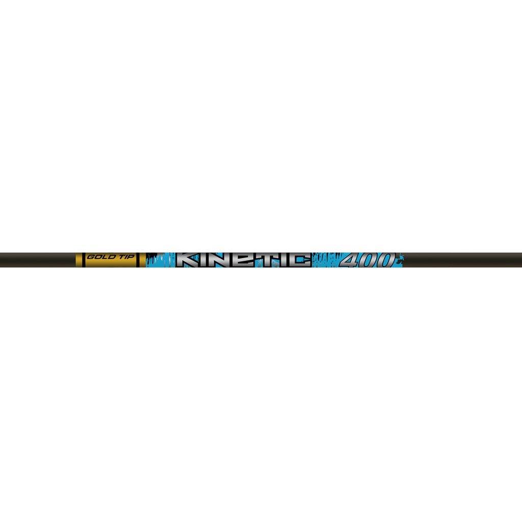 200 Kinetic Kaos Shafts T9275