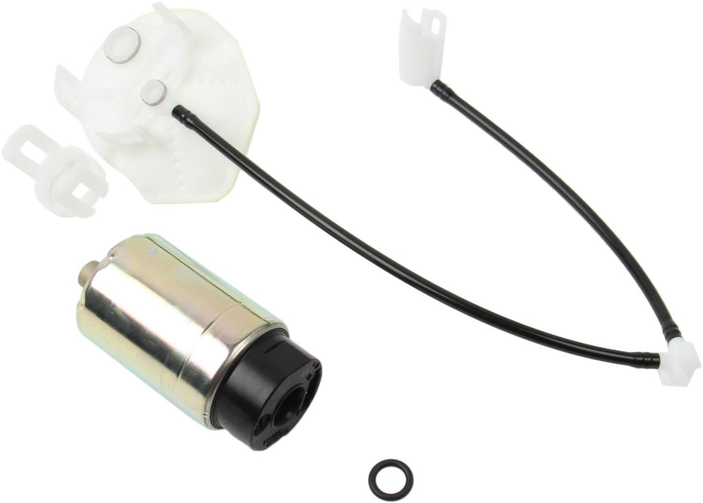 Fuel Pump and Strainer Set X27118