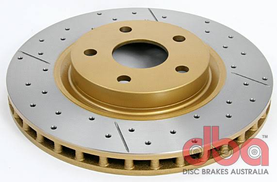 Front Rotor Q307739