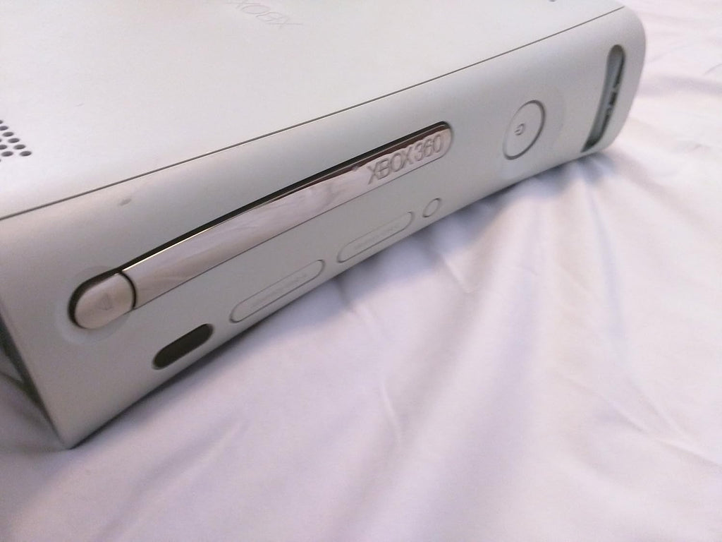 Xbox 360 Game System HDMI Console 60GB N757143