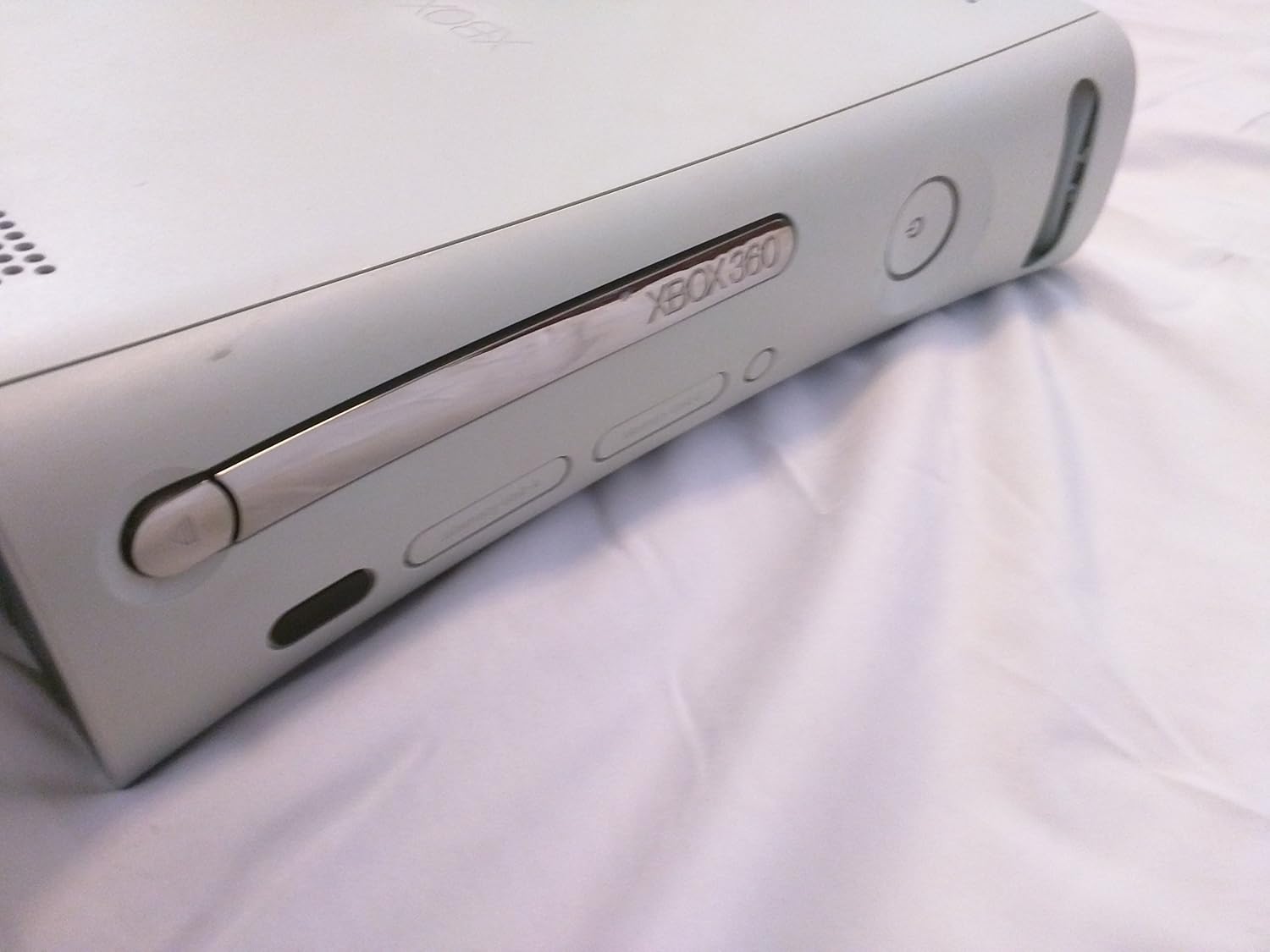 Xbox 360 Game System HDMI Console 60GB N757143