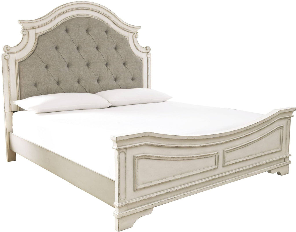 California King Bed M342741