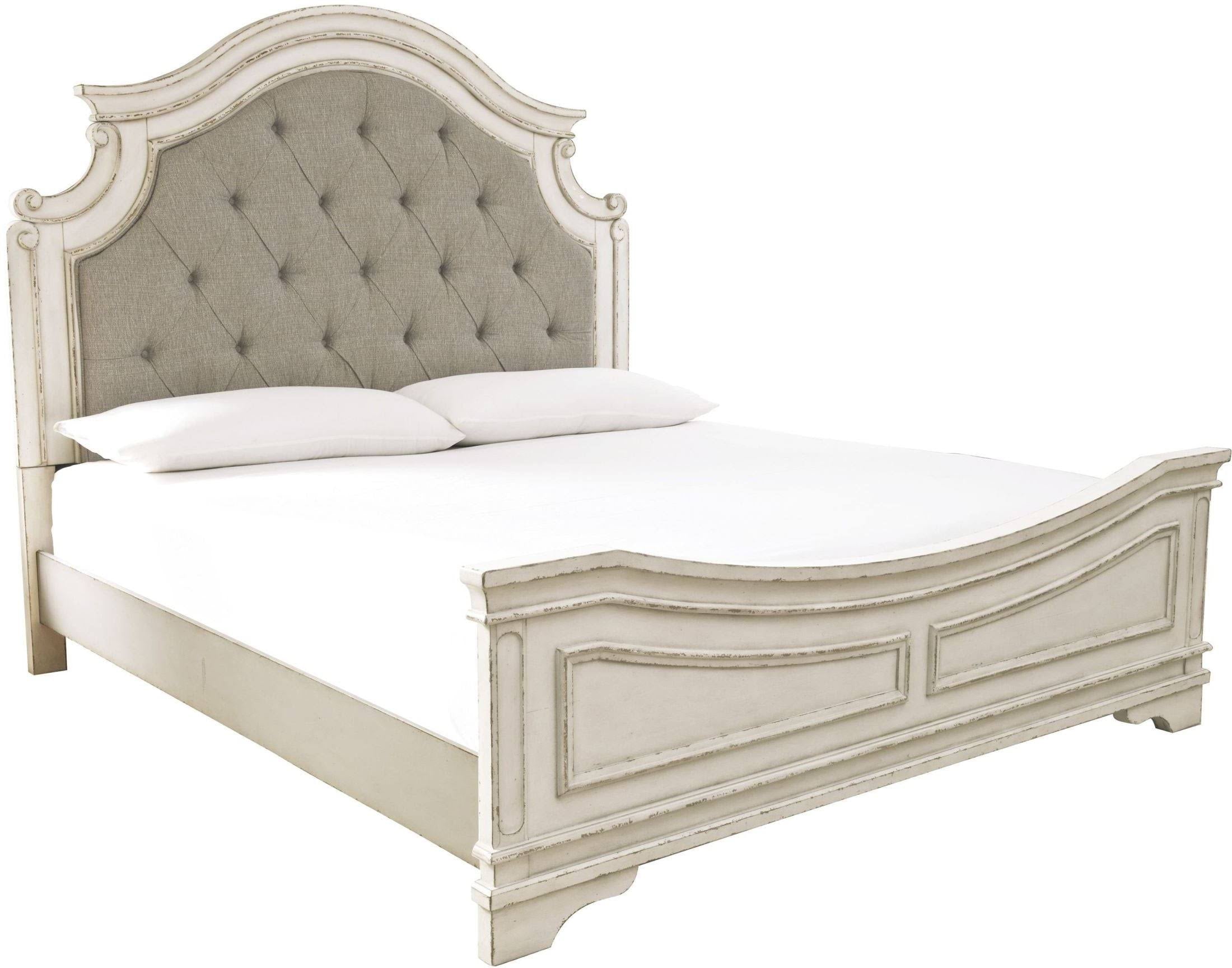 California King Bed M342741