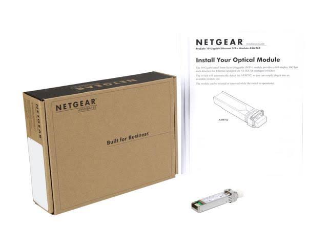10GBase-LR SFP+ J765