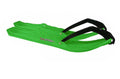 Green Skis W422