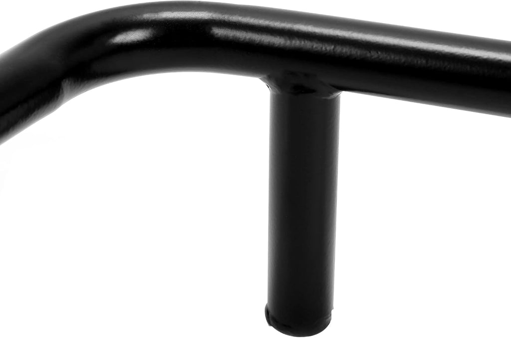 Rear Cargo Rack Extender Kit Steel Y52630