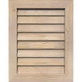 Vertical Gable Vent F7643
