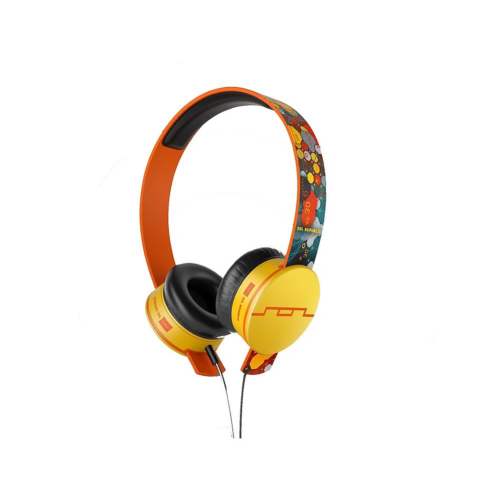 On-Ear Headphones L711766