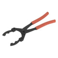 Swivel Jaw Filter Pliers 57-120mm B141