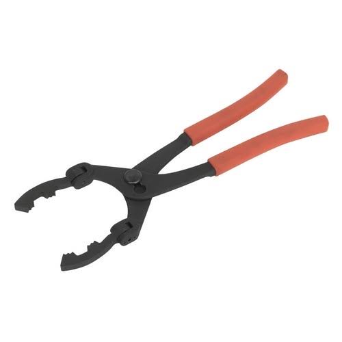 Swivel Jaw Filter Pliers 57-120mm B141