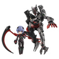 Desktop Army Evangelion Movie Ver. Ayanami Rei u0026 First Adams Vessel U90634
