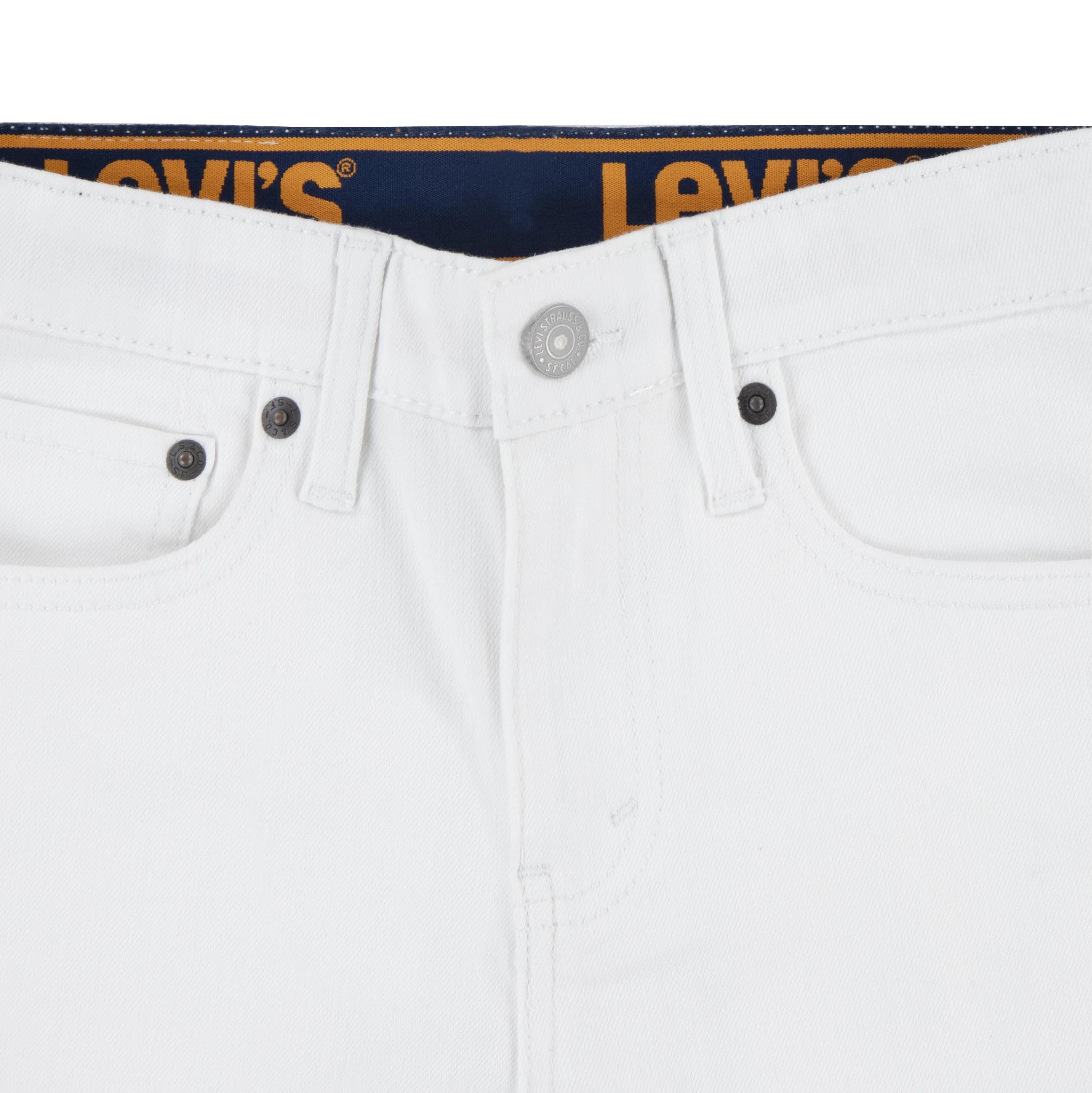 Boys' 510 Skinny Fit Performance Jeans P892232