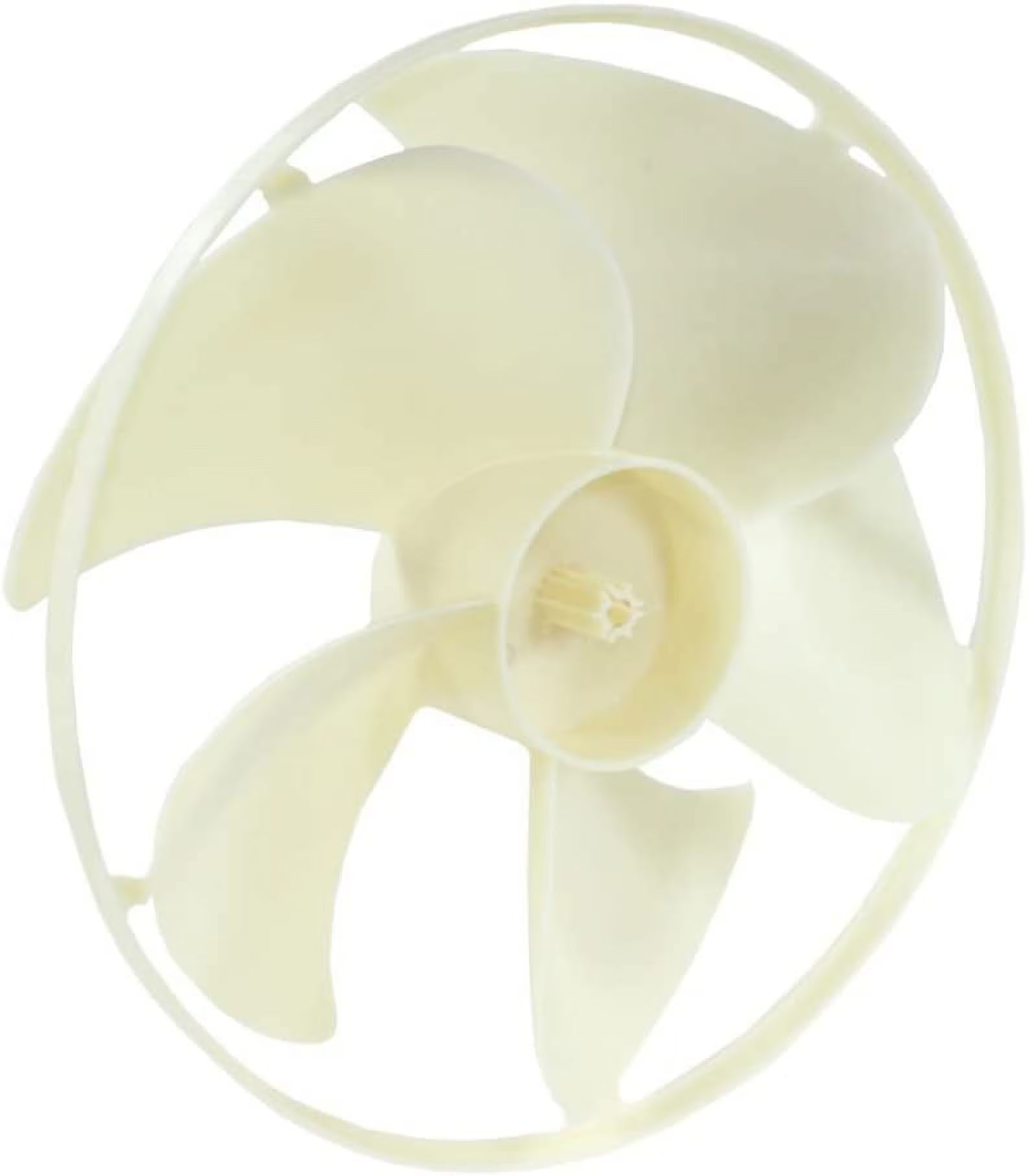 Axial Fan Assembly U798386