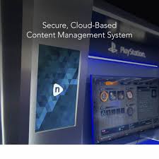 24in Digital Signage G866142