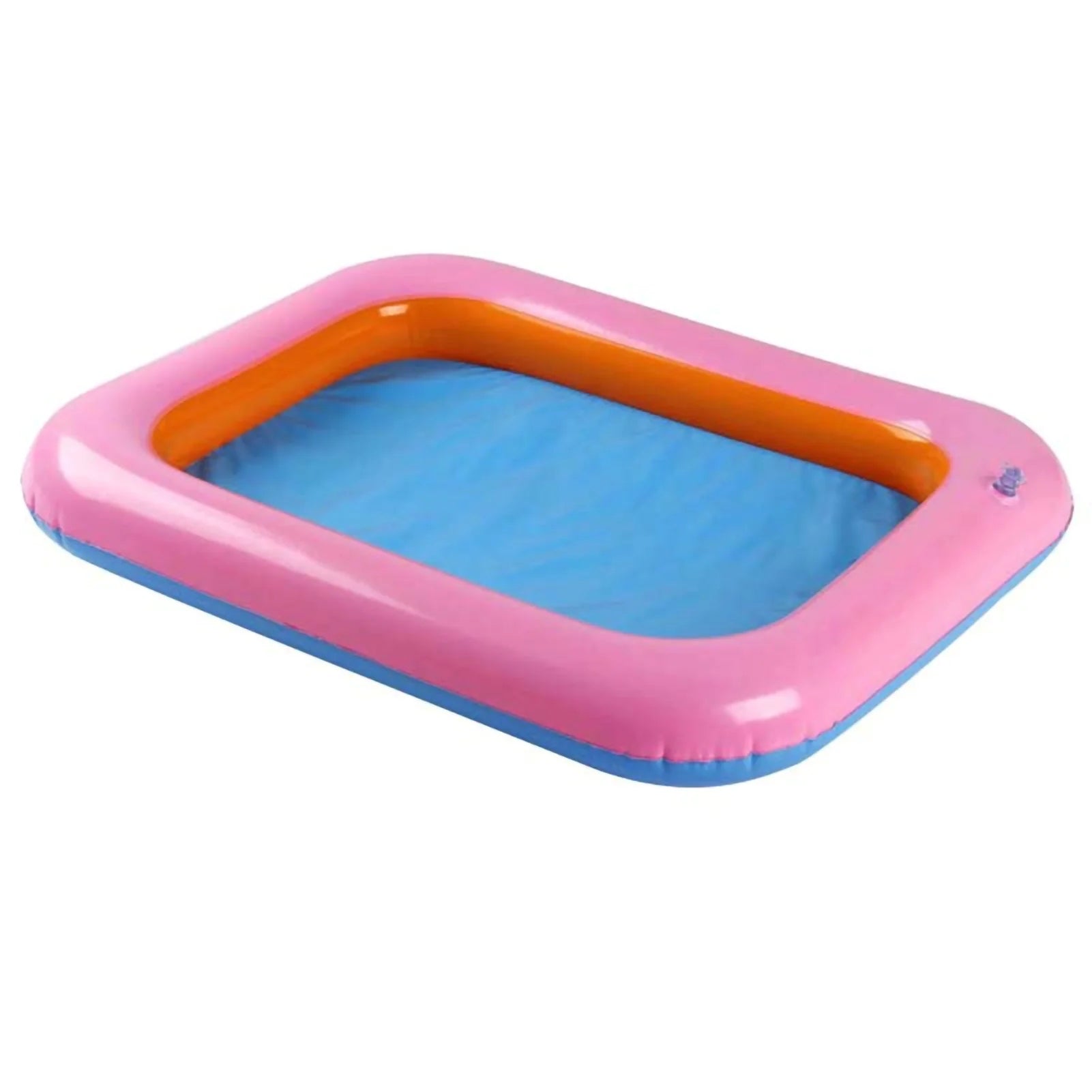 Inflatable Portable Sand Tray for Kids D13888