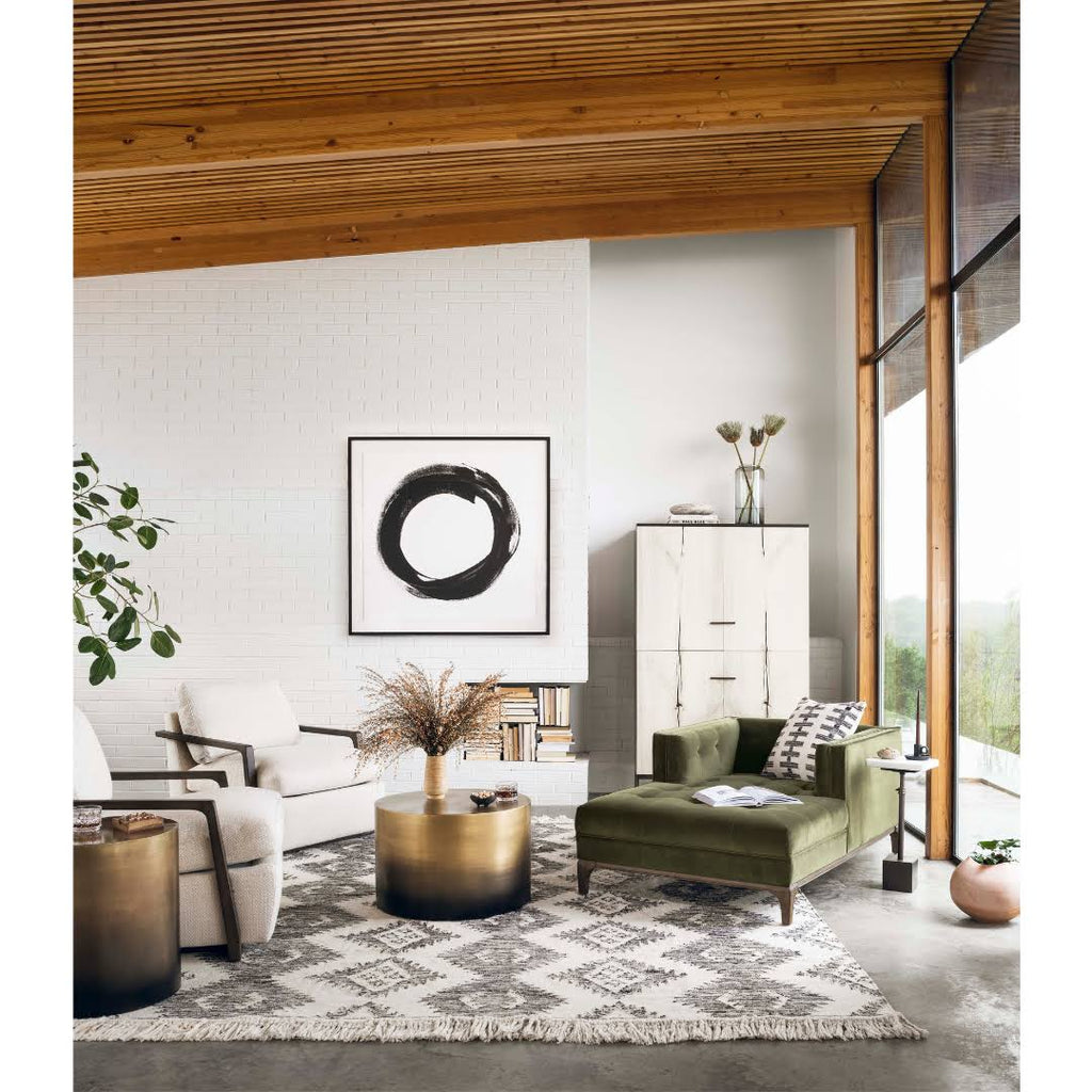 Ombre Bunching Table P922420