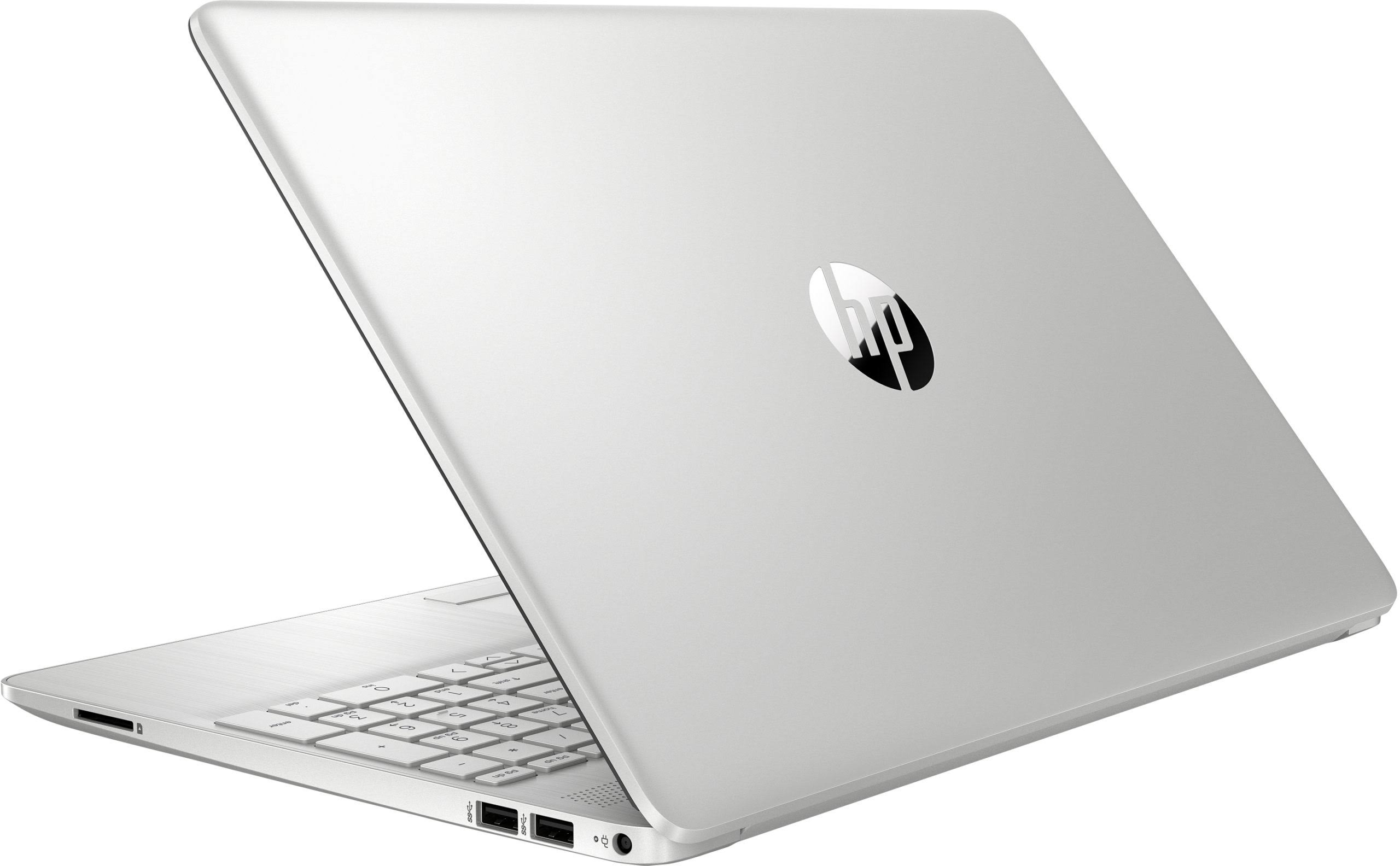 Natural Silver 15.6" Laptop U8546