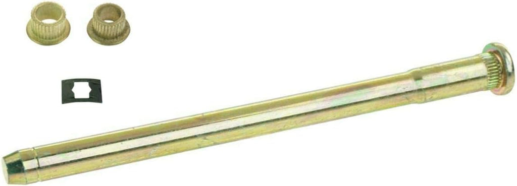 Front Door Hinge & Bushing Kit Set Pack of 2 M59527