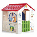 One Size Country Cottage G353382