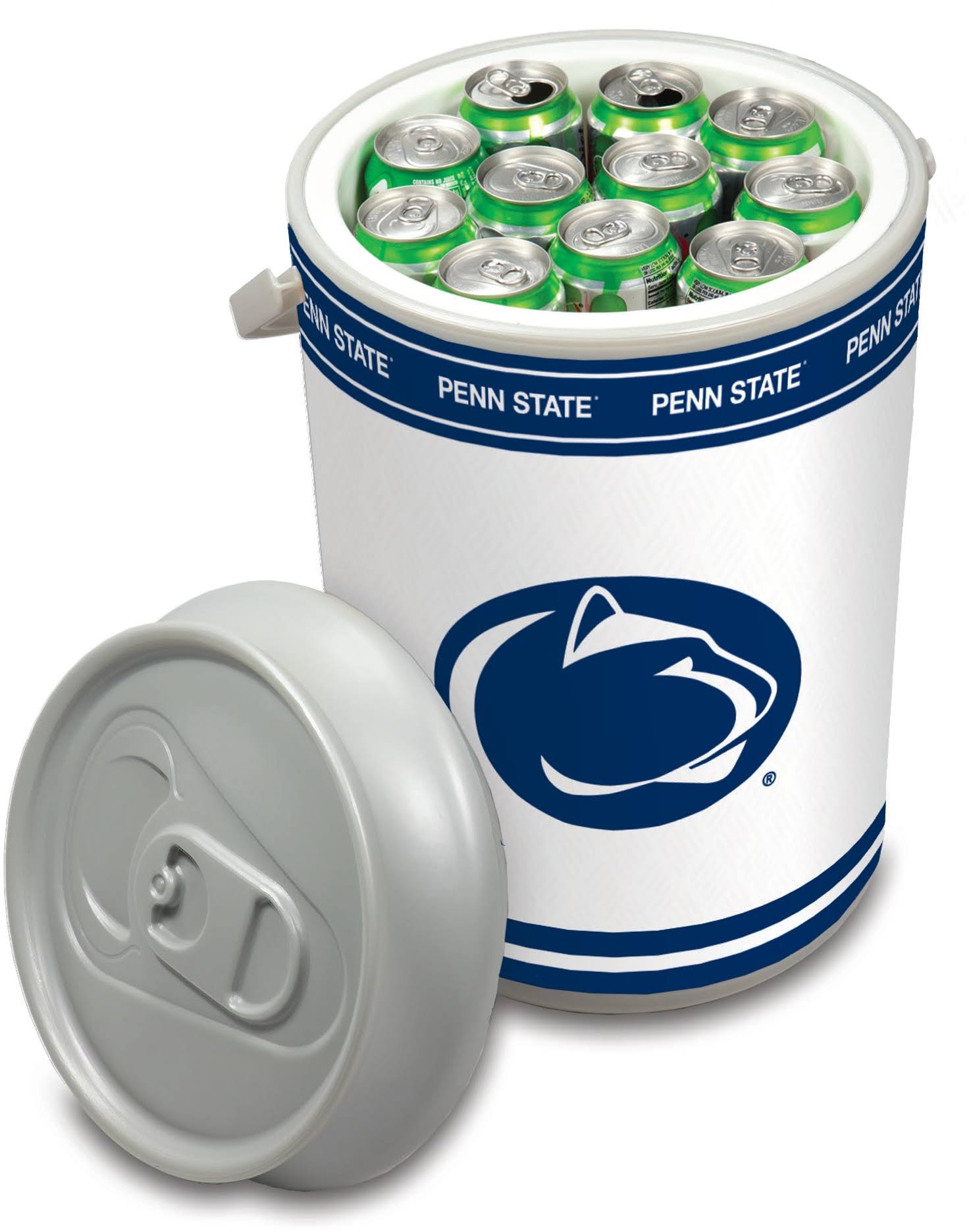 Mega Can Cooler E7936