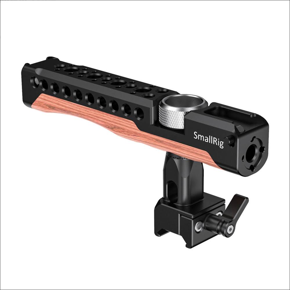 Rotating NATO Handle G178