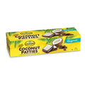 Coconut Patties, Original, 12-ounce S31282