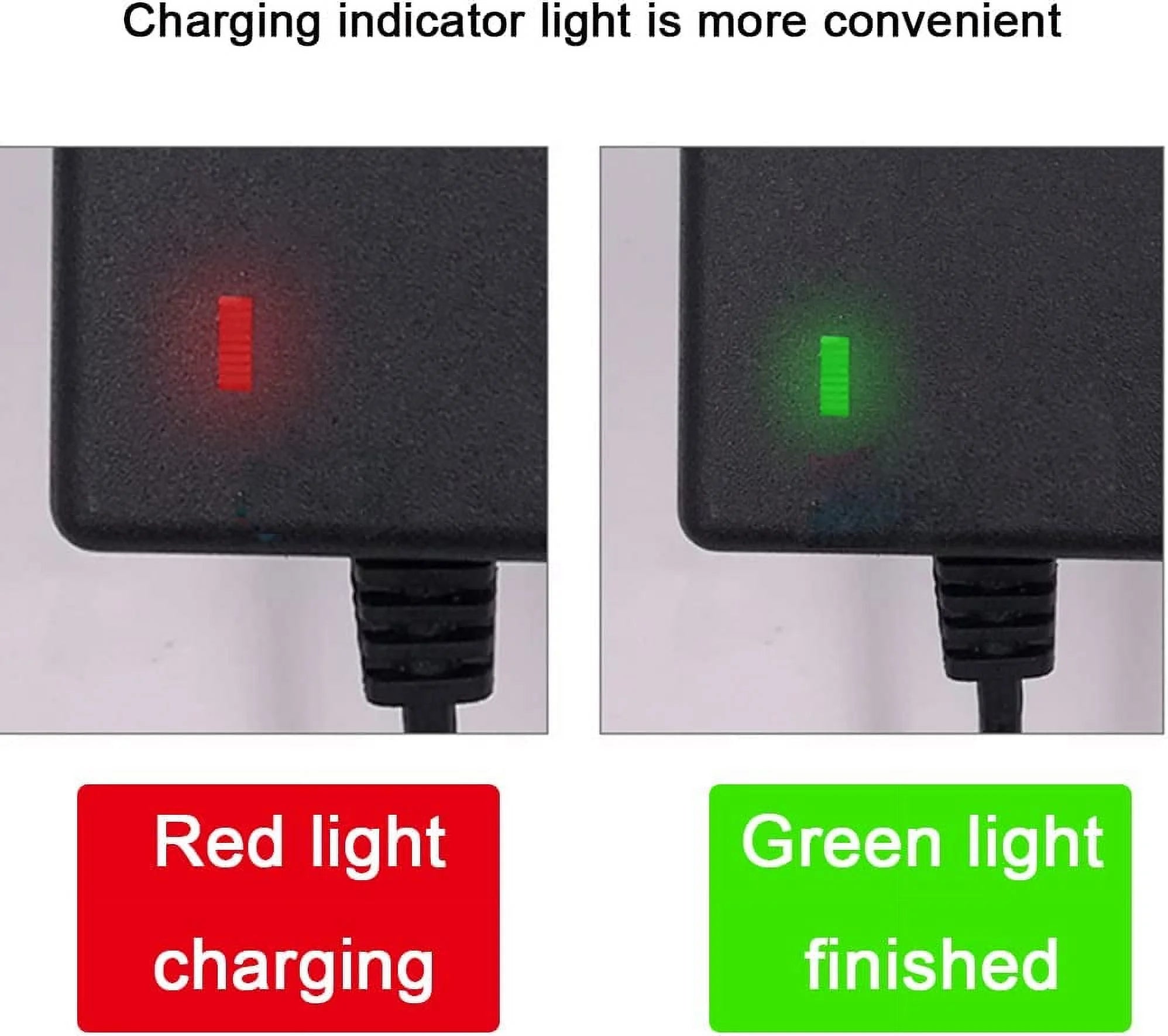 42V Charger DC Output 2 Amp for Electric Scooter Battery Pack T1613