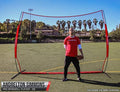 Powernet 12 ft x 9 ft Sports Barrier Net I8791