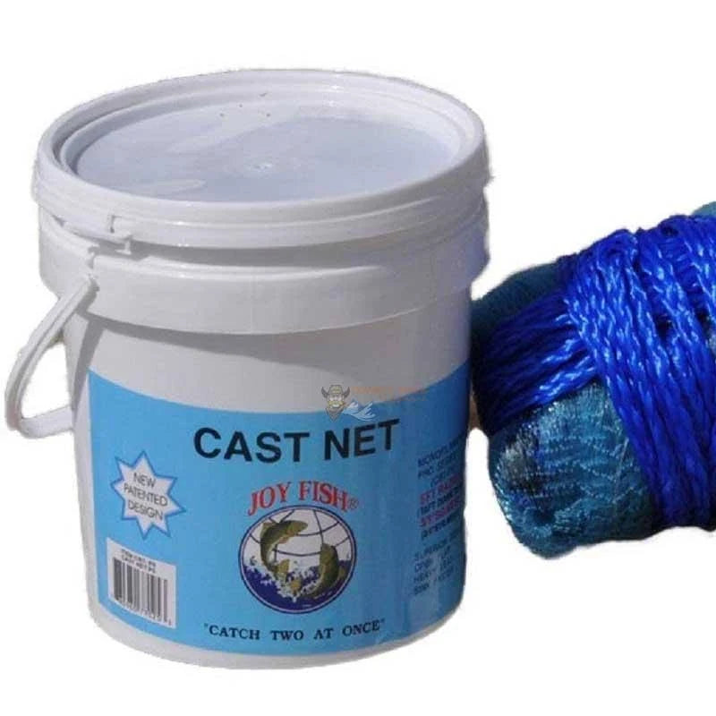 Cast Net 6 Foot Radius N541510
