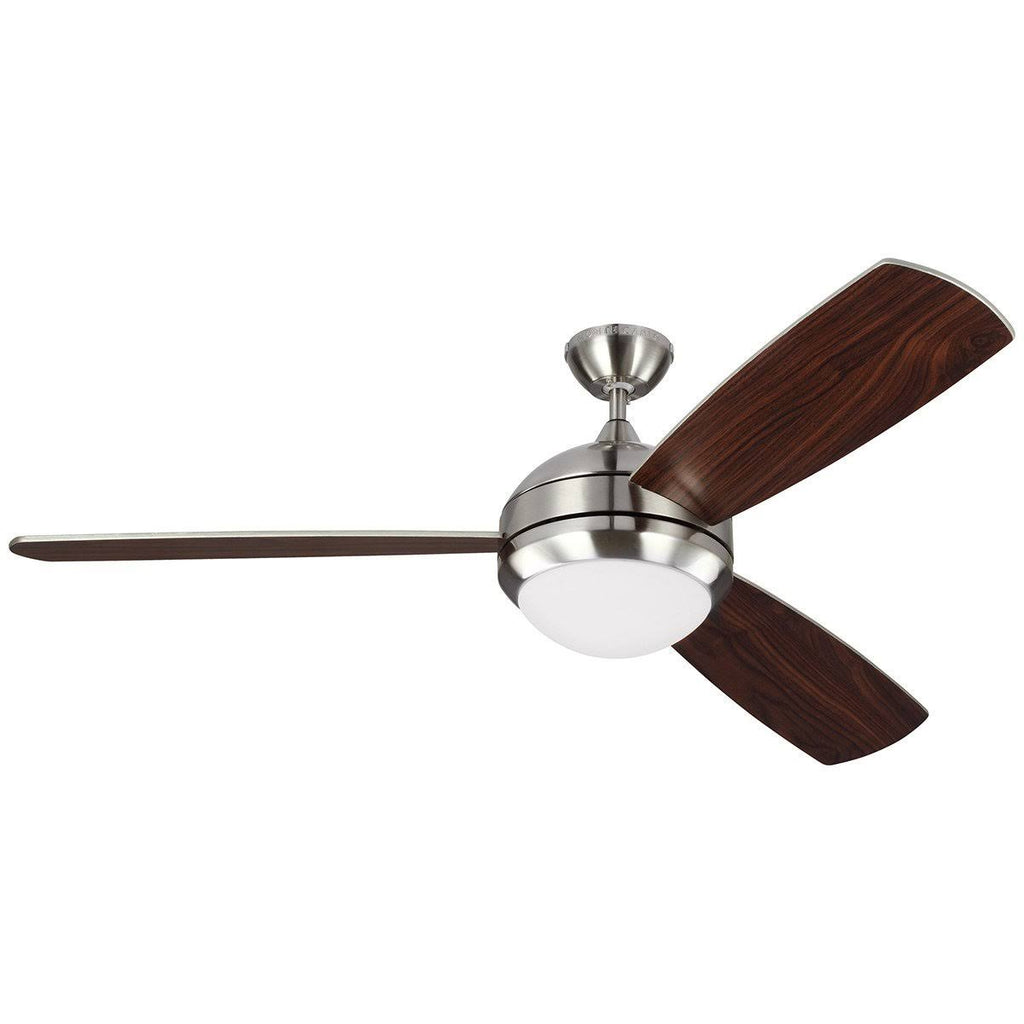 Roman Bronze Ceiling Fan B4937