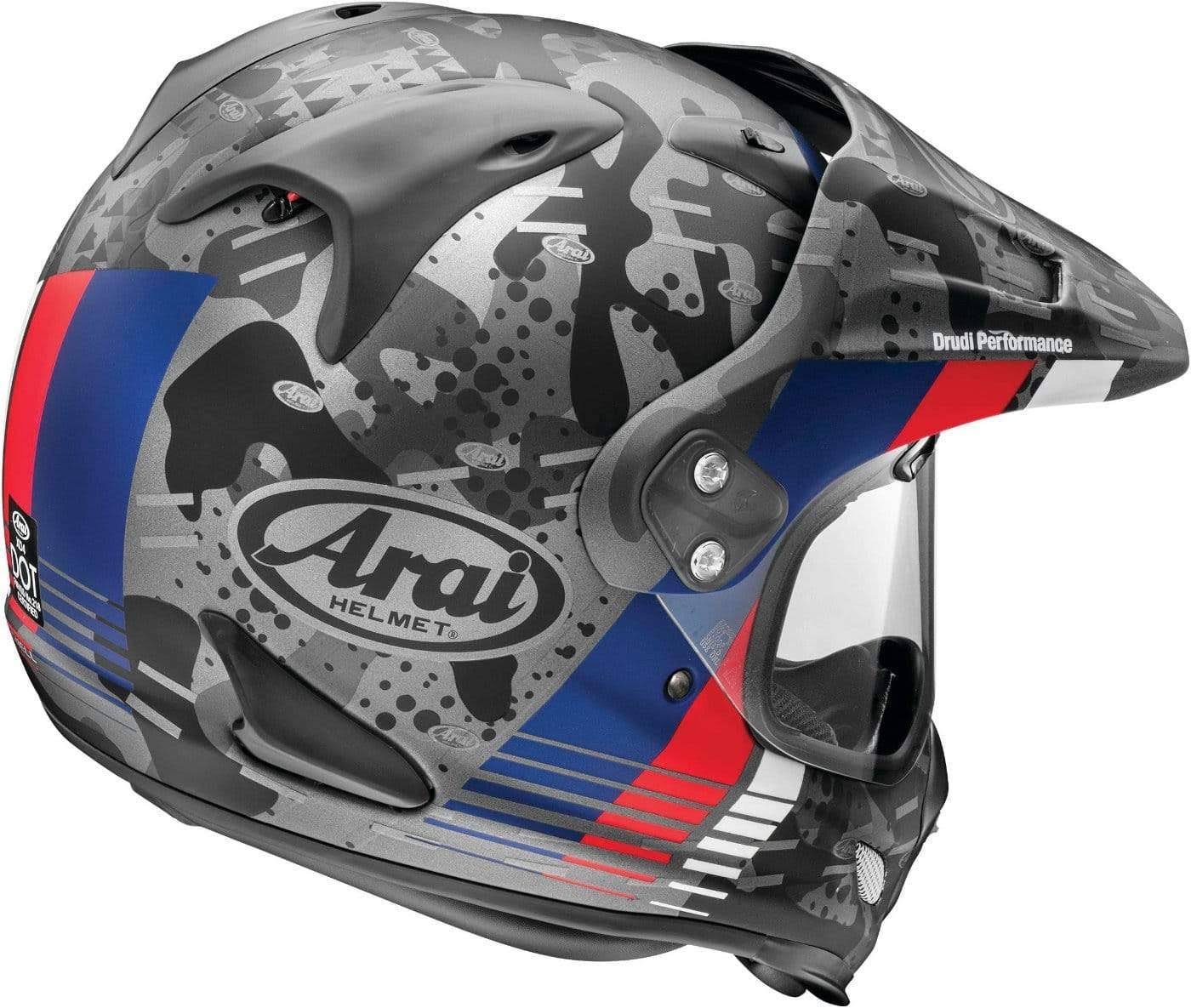 Frost Fluorescent Yellow Helmet A33506