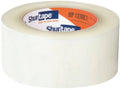 48 mm x 100 M Clear Carton Sealing Tape X48556