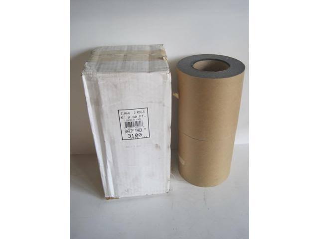 6x22X60 Safety Track Black PSA Q38096