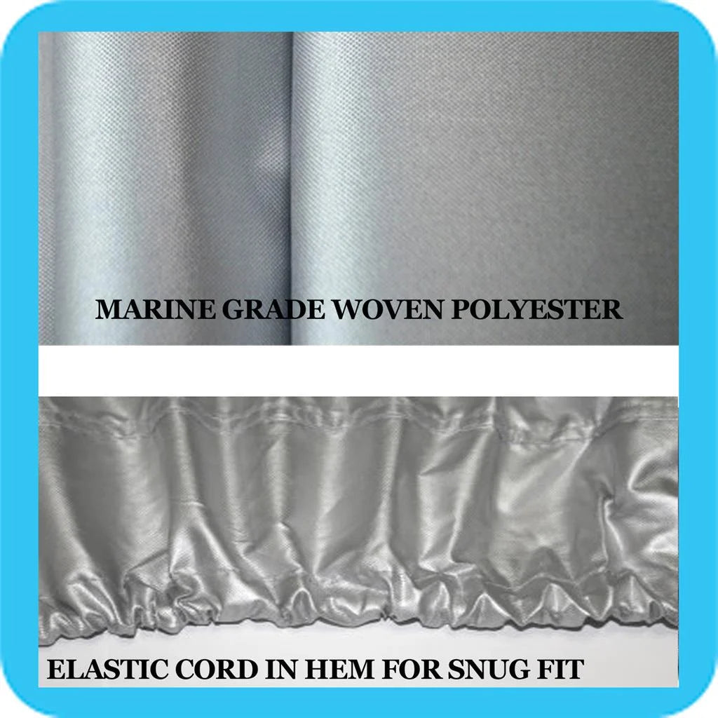 420 Denier Jet Ski Storage Cover G10308