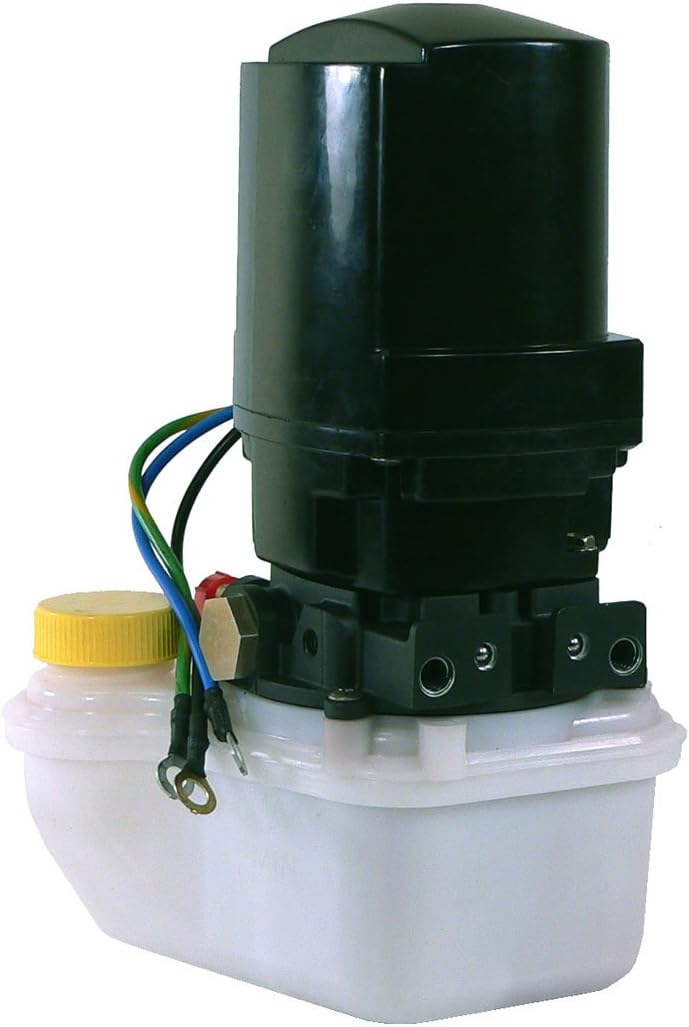 Tilt & Trim Motor L841