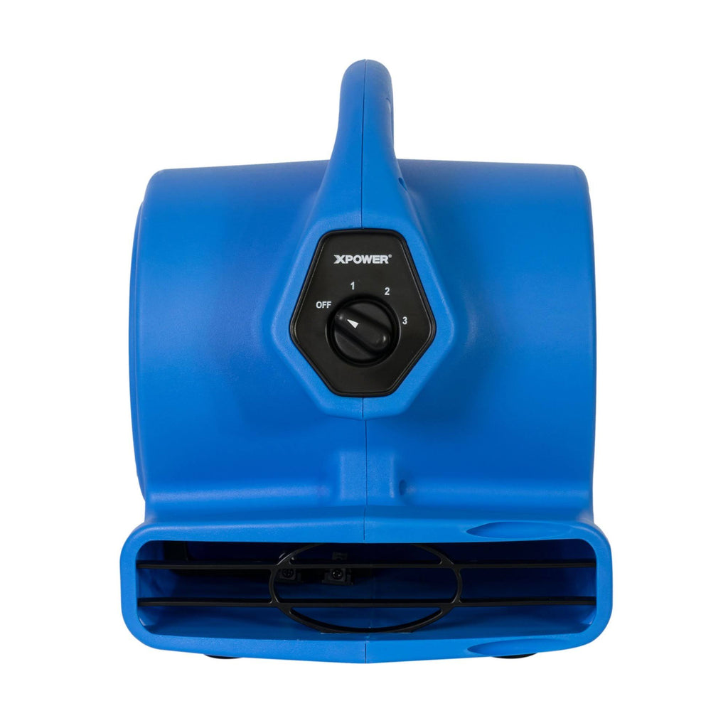 Scented Air Mover with Ionizer I95950