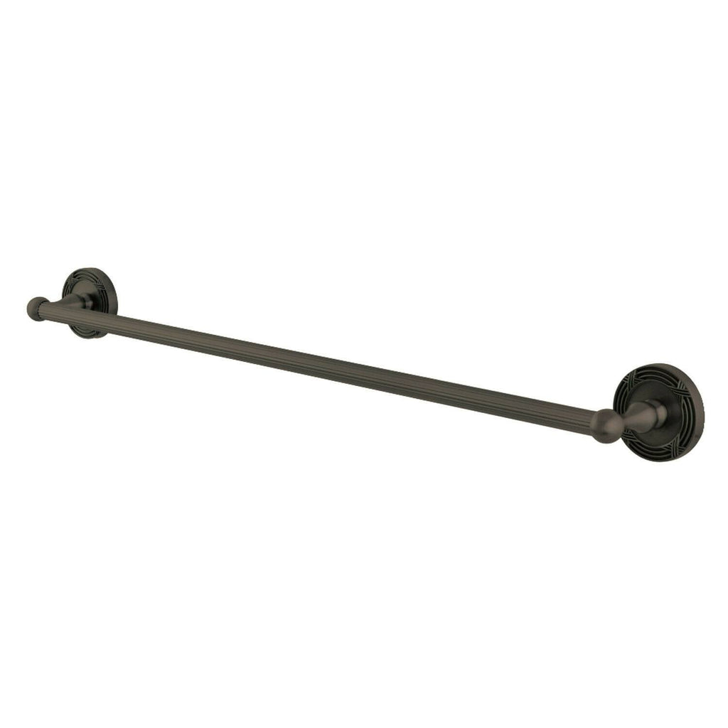 Oil Rubbed Bronze Towel Bar K2781