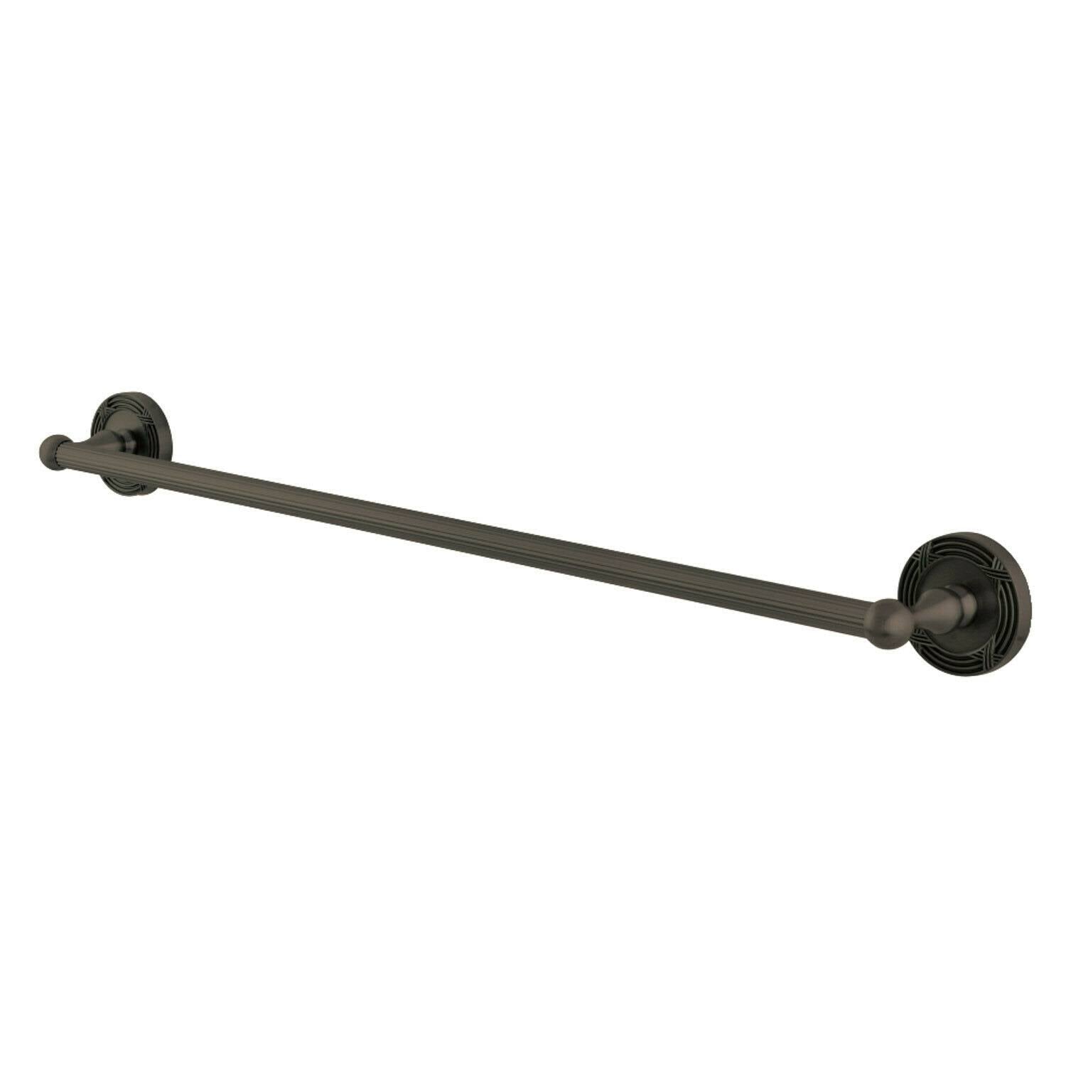 Oil Rubbed Bronze Towel Bar K2781