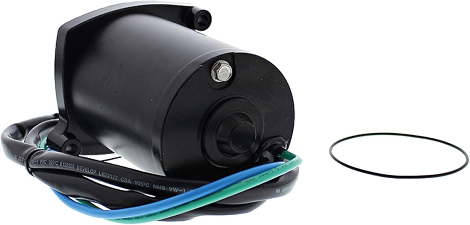 Tilt Trim Motor U623