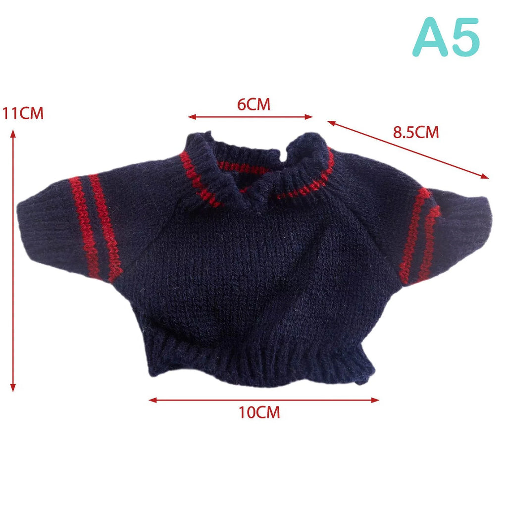Duck Doll Clothes Accessories O2121