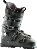 Slate Grey Ski Boots Z44845
